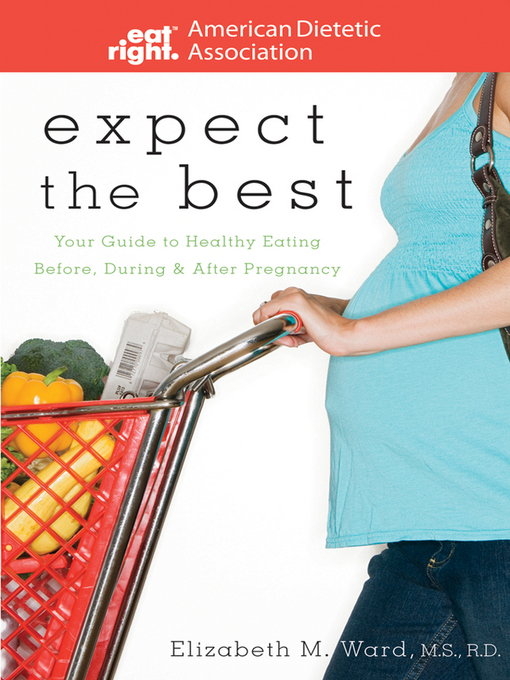 Cover image for Expect the Best